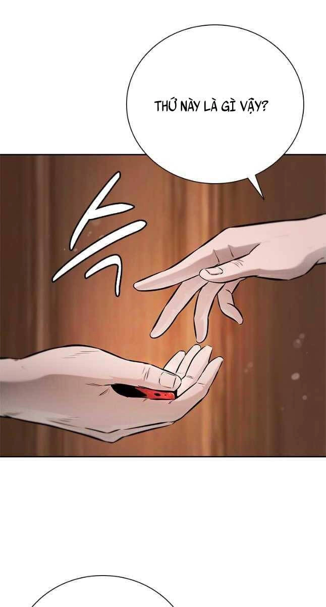 Kiếm Đế Nguyệt Linh Chapter 27 - 15