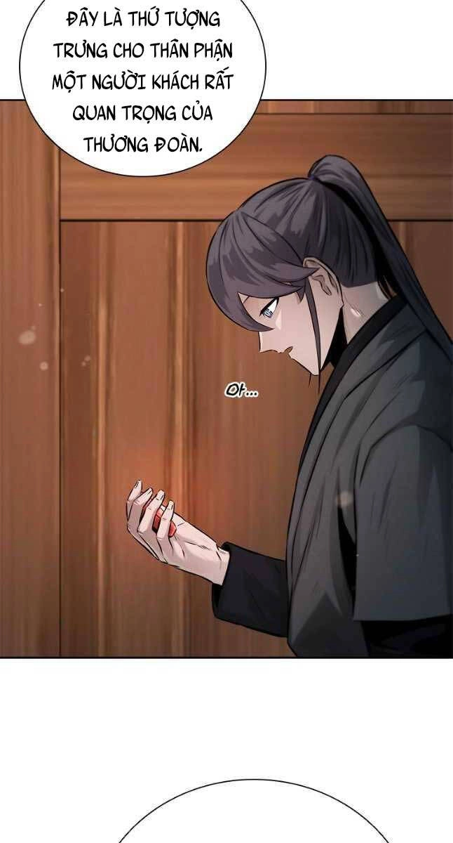 Kiếm Đế Nguyệt Linh Chapter 27 - 16