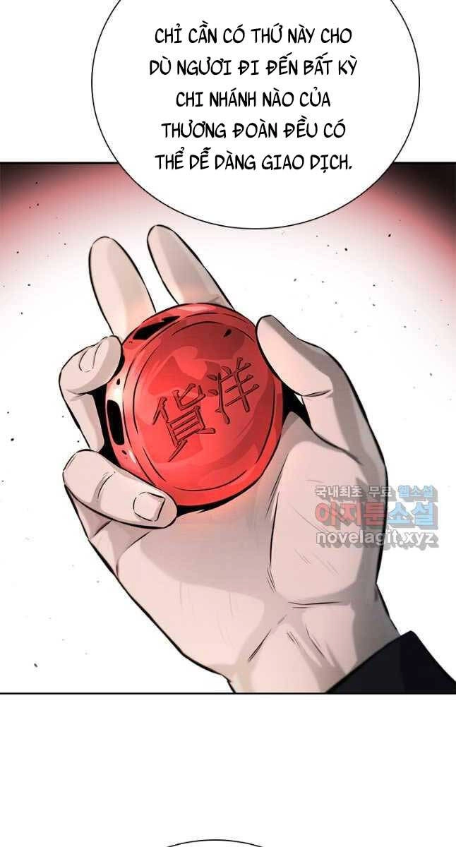 Kiếm Đế Nguyệt Linh Chapter 27 - 17