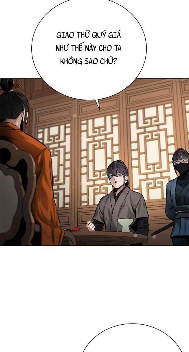 Kiếm Đế Nguyệt Linh Chapter 27 - 18