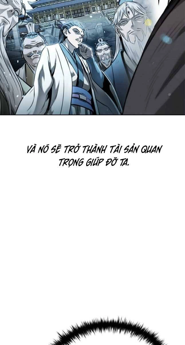 Kiếm Đế Nguyệt Linh Chapter 27 - 27