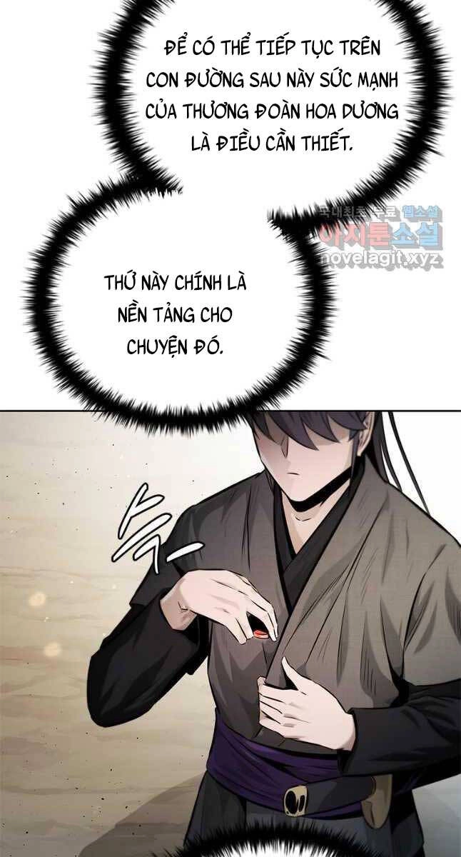 Kiếm Đế Nguyệt Linh Chapter 27 - 28