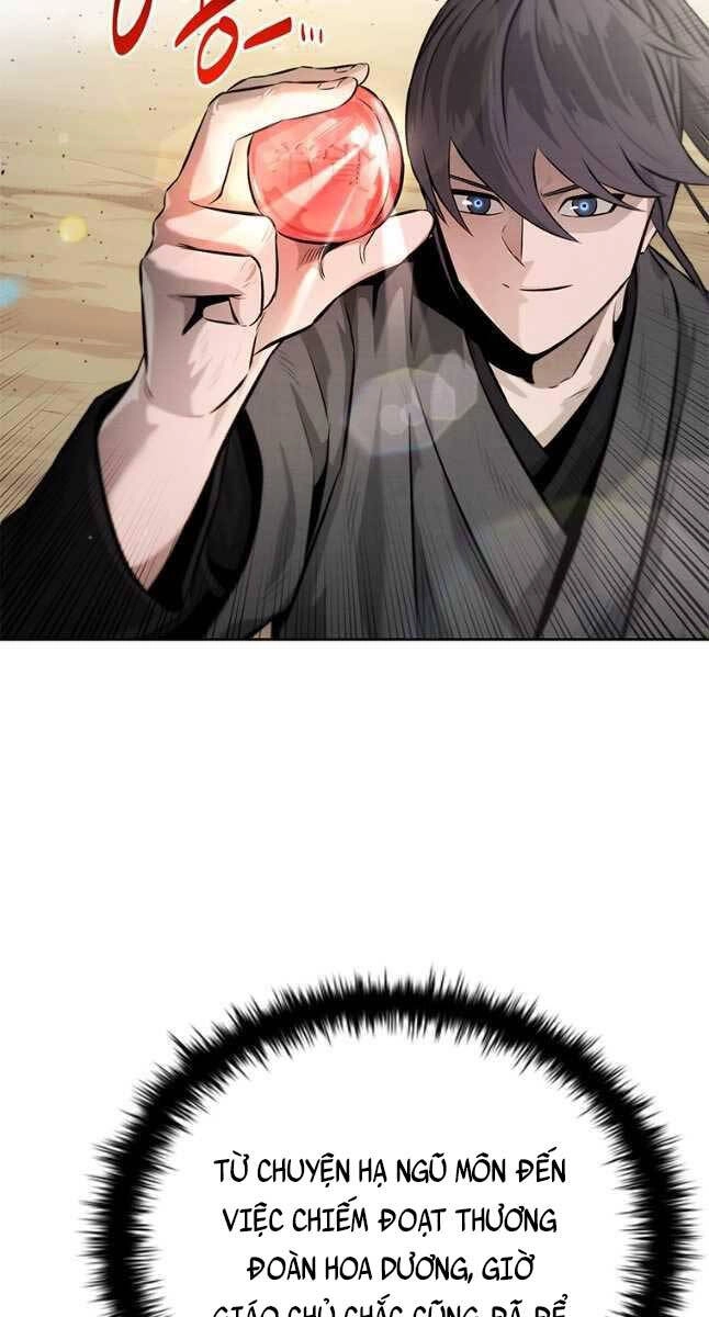 Kiếm Đế Nguyệt Linh Chapter 27 - 30