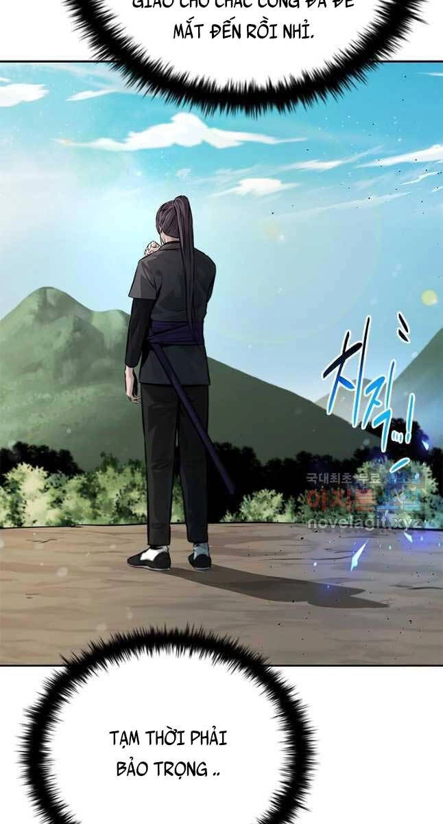 Kiếm Đế Nguyệt Linh Chapter 27 - 31