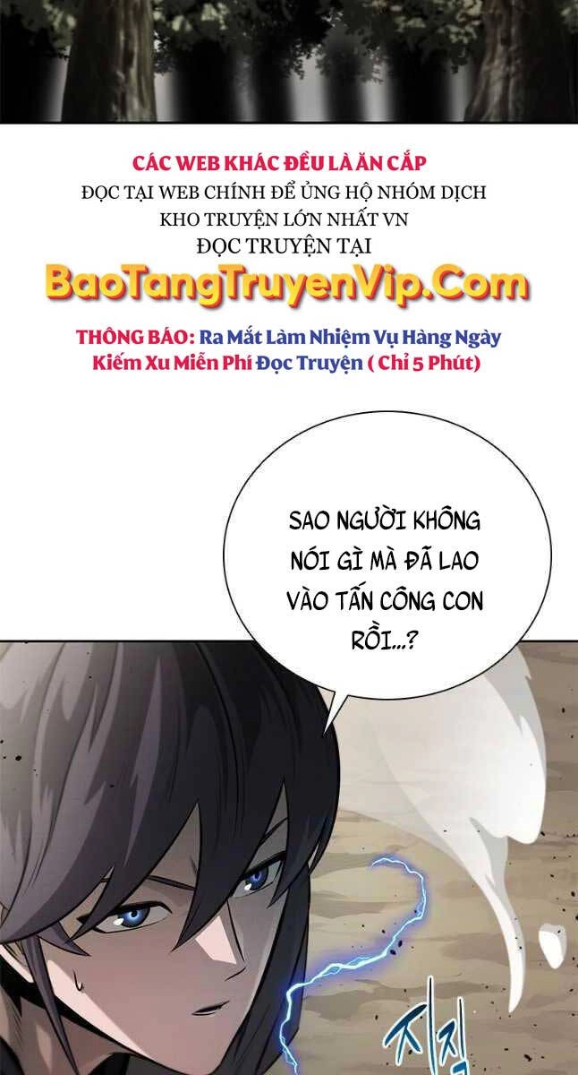 Kiếm Đế Nguyệt Linh Chapter 27 - 38