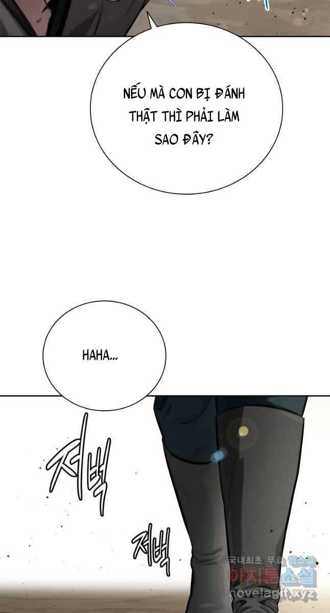 Kiếm Đế Nguyệt Linh Chapter 27 - 39