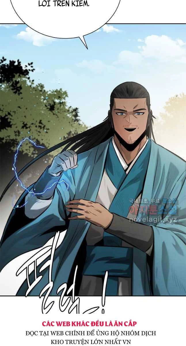 Kiếm Đế Nguyệt Linh Chapter 27 - 41