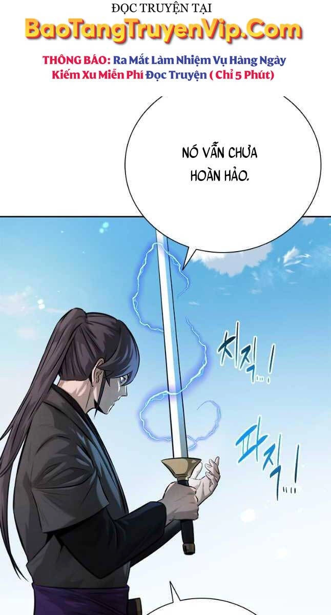 Kiếm Đế Nguyệt Linh Chapter 27 - 42