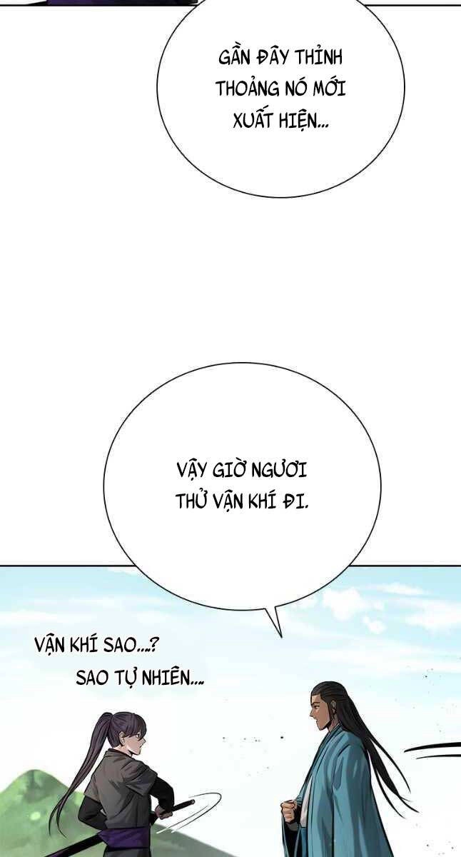 Kiếm Đế Nguyệt Linh Chapter 27 - 43