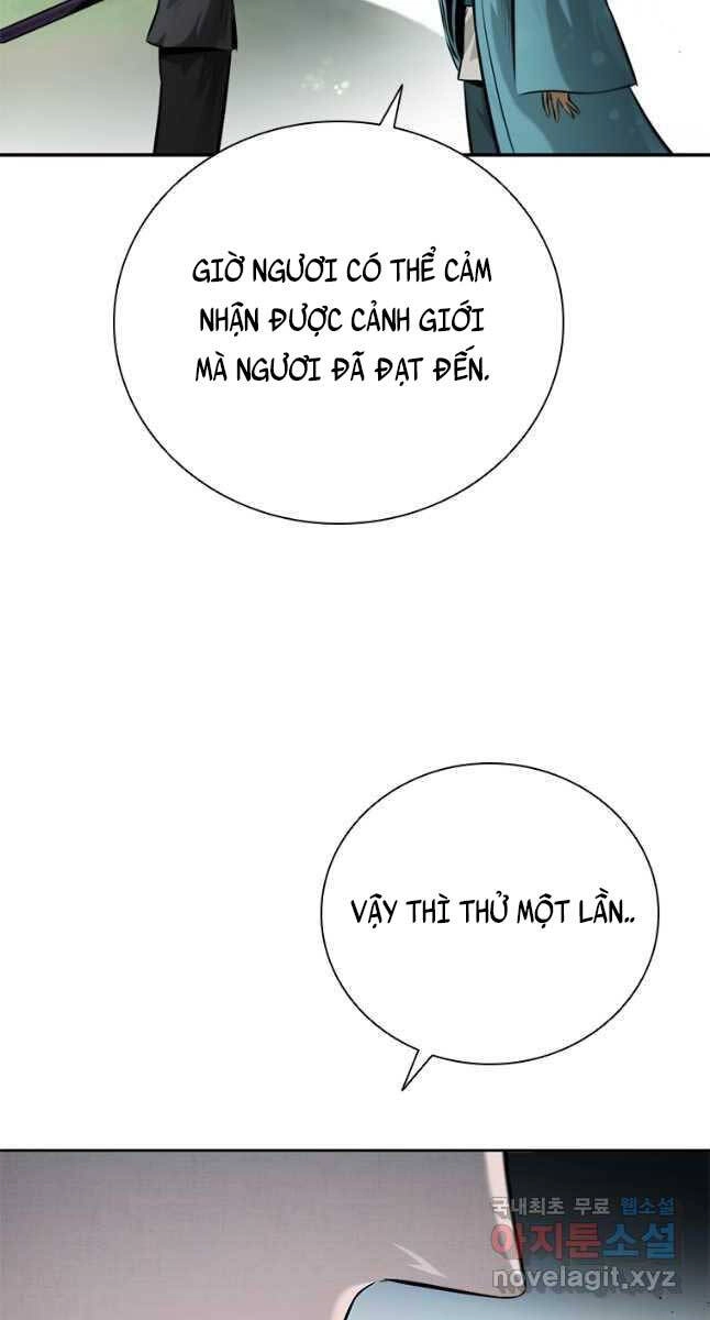 Kiếm Đế Nguyệt Linh Chapter 27 - 44