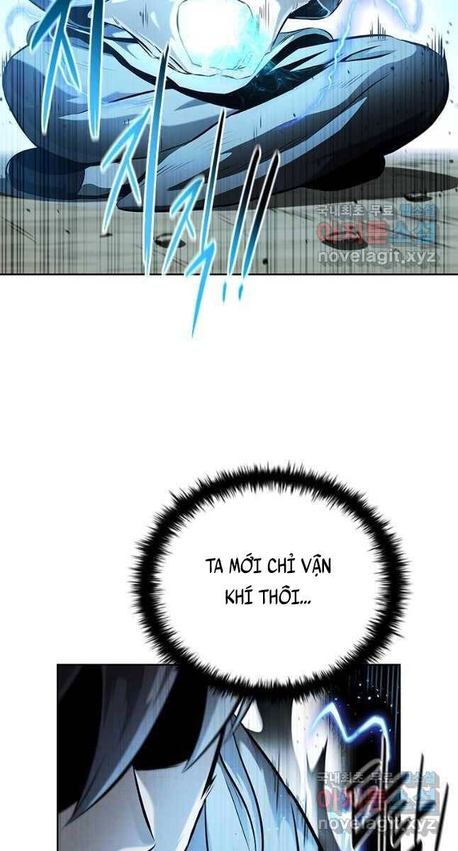 Kiếm Đế Nguyệt Linh Chapter 27 - 48