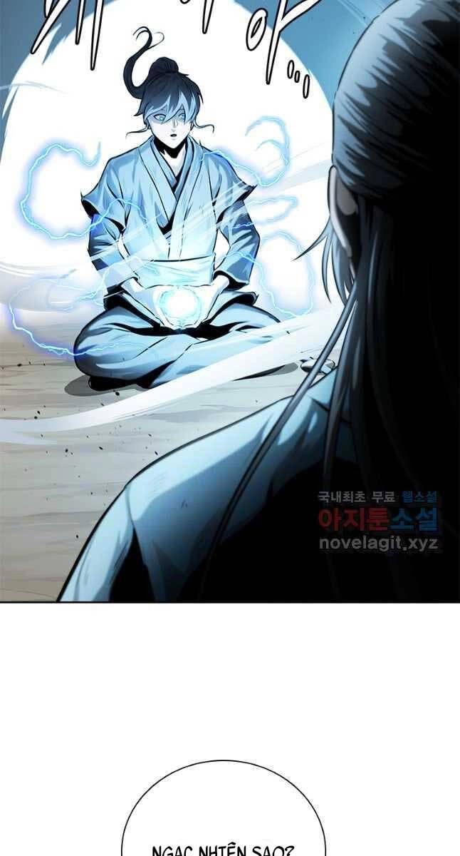 Kiếm Đế Nguyệt Linh Chapter 27 - 50