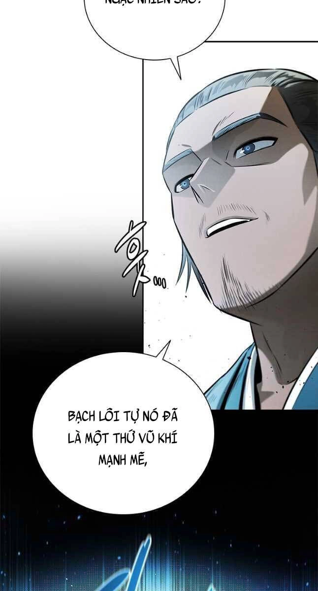 Kiếm Đế Nguyệt Linh Chapter 27 - 51