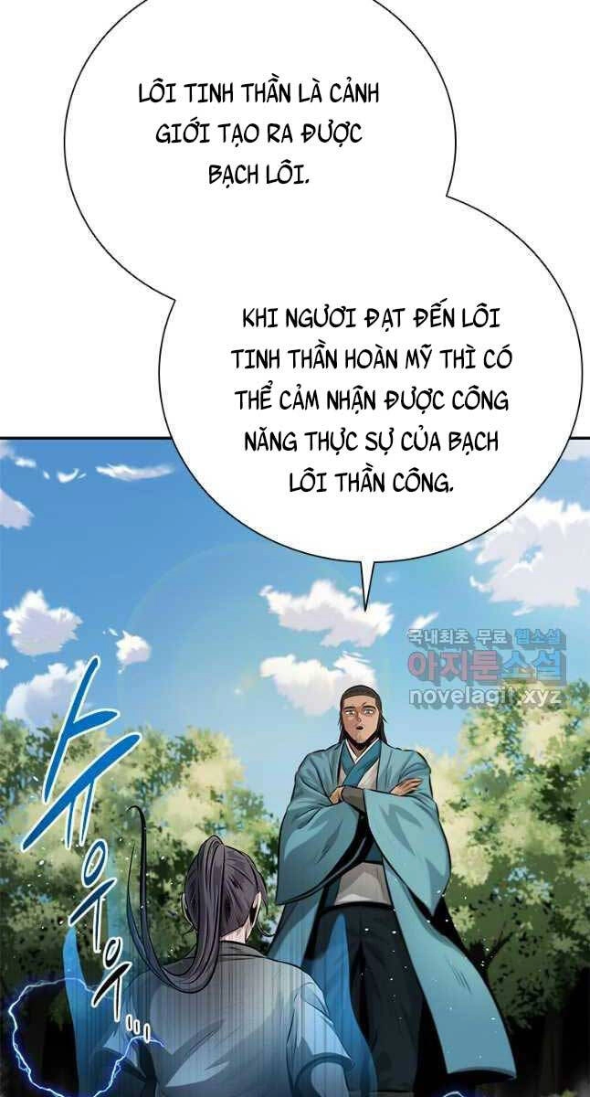 Kiếm Đế Nguyệt Linh Chapter 27 - 55