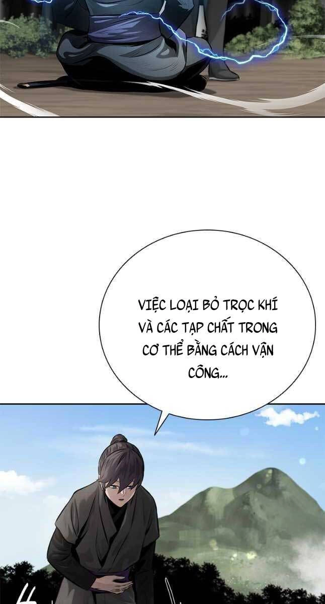 Kiếm Đế Nguyệt Linh Chapter 27 - 56