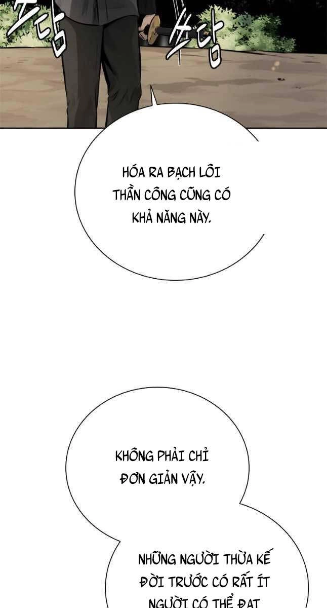 Kiếm Đế Nguyệt Linh Chapter 27 - 57