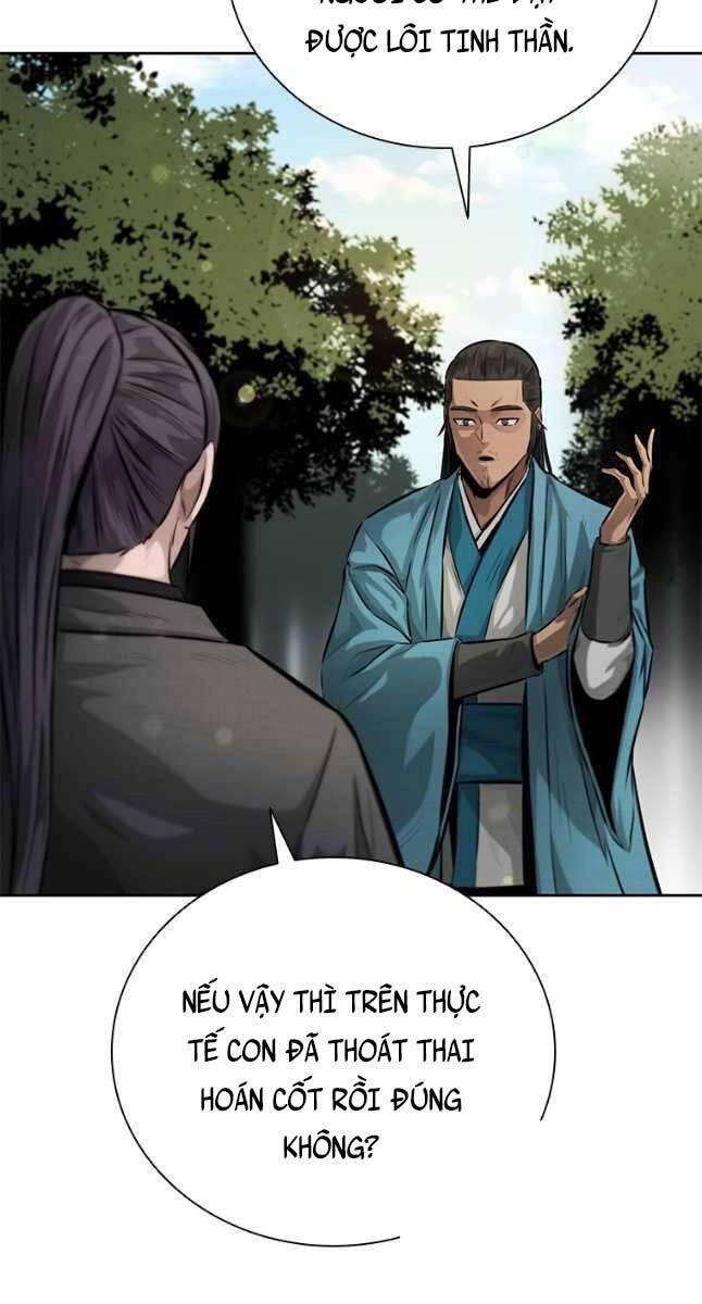 Kiếm Đế Nguyệt Linh Chapter 27 - 58