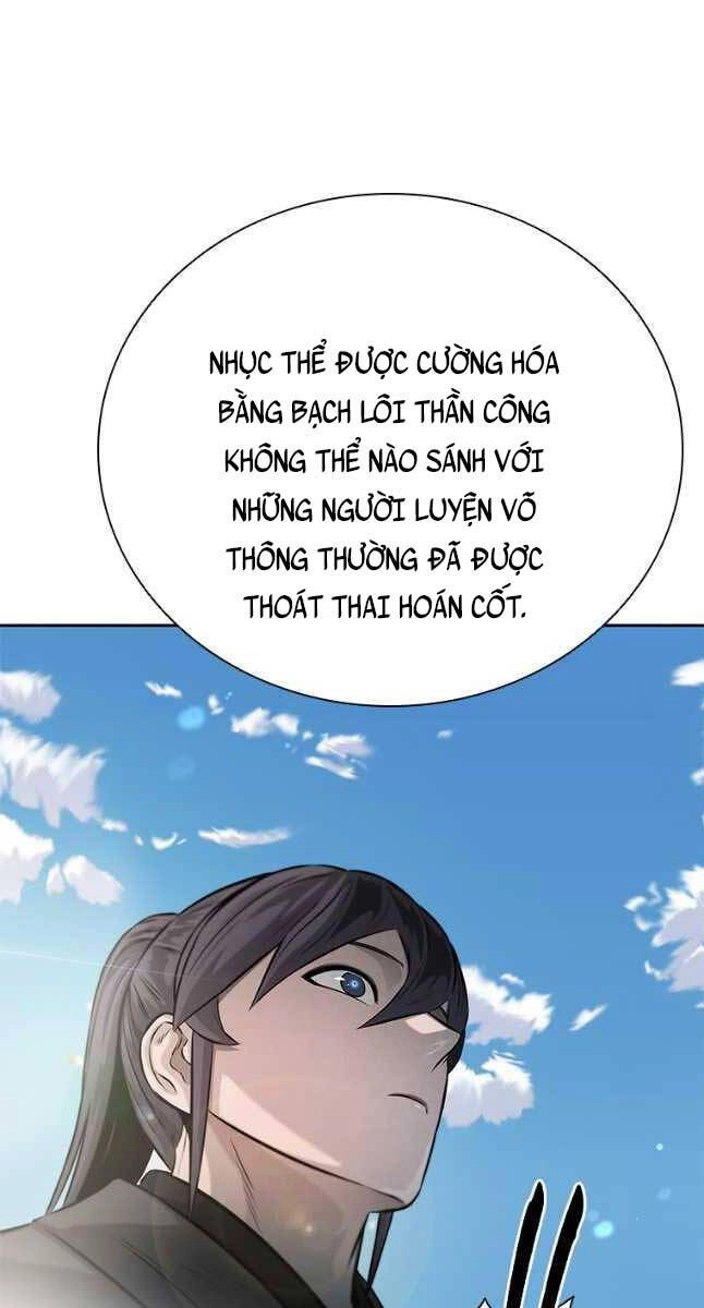 Kiếm Đế Nguyệt Linh Chapter 27 - 60