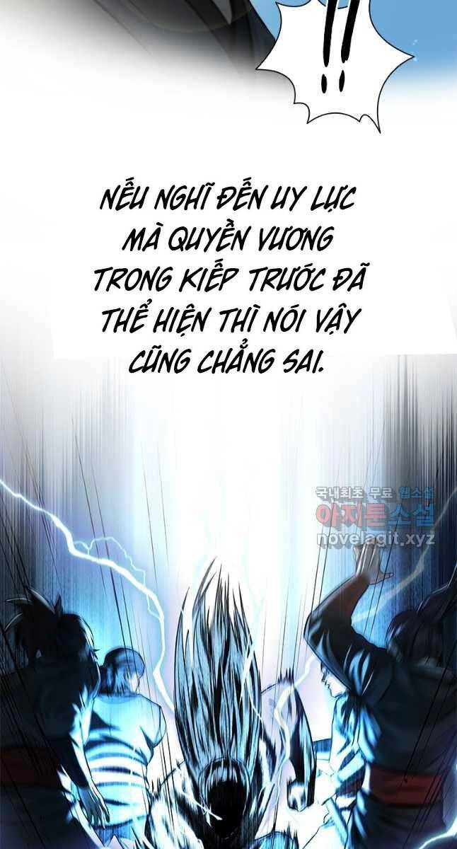 Kiếm Đế Nguyệt Linh Chapter 27 - 61