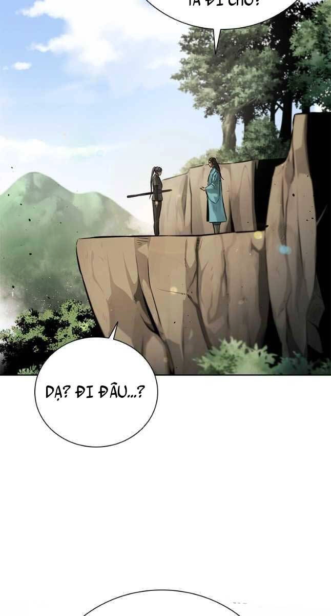 Kiếm Đế Nguyệt Linh Chapter 27 - 64