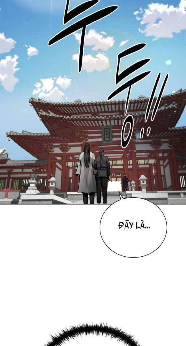 Kiếm Đế Nguyệt Linh Chapter 27 - 67