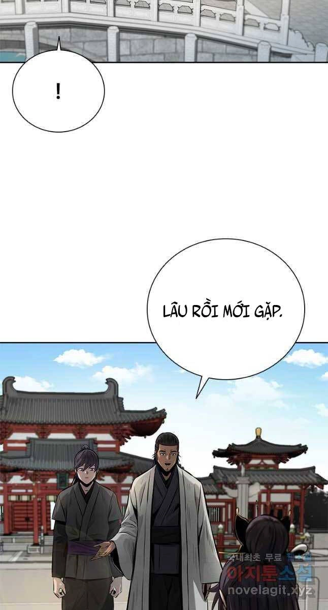 Kiếm Đế Nguyệt Linh Chapter 27 - 83