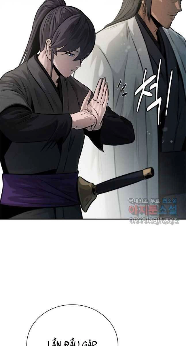 Kiếm Đế Nguyệt Linh Chapter 27 - 85