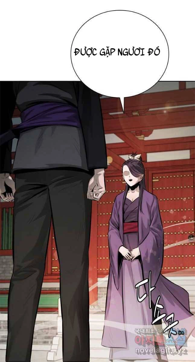 Kiếm Đế Nguyệt Linh Chapter 27 - 88