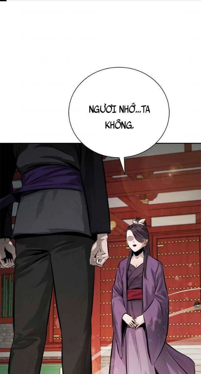 Kiếm Đế Nguyệt Linh Chapter 28 - 1