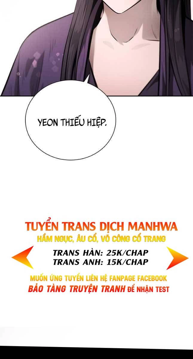 Kiếm Đế Nguyệt Linh Chapter 28 - 3