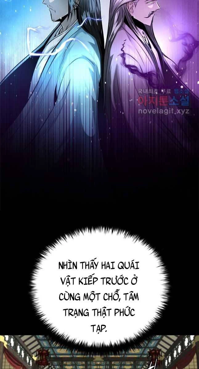 Kiếm Đế Nguyệt Linh Chapter 28 - 19