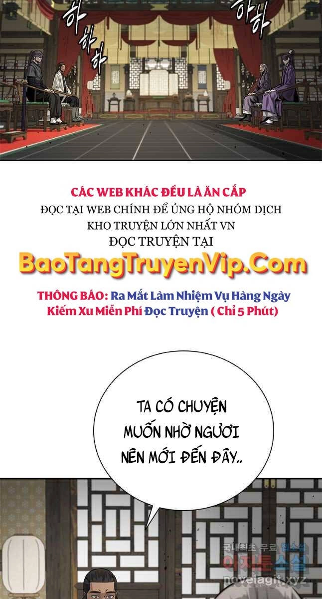Kiếm Đế Nguyệt Linh Chapter 28 - 20