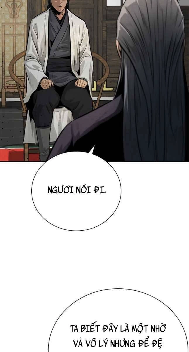 Kiếm Đế Nguyệt Linh Chapter 28 - 21