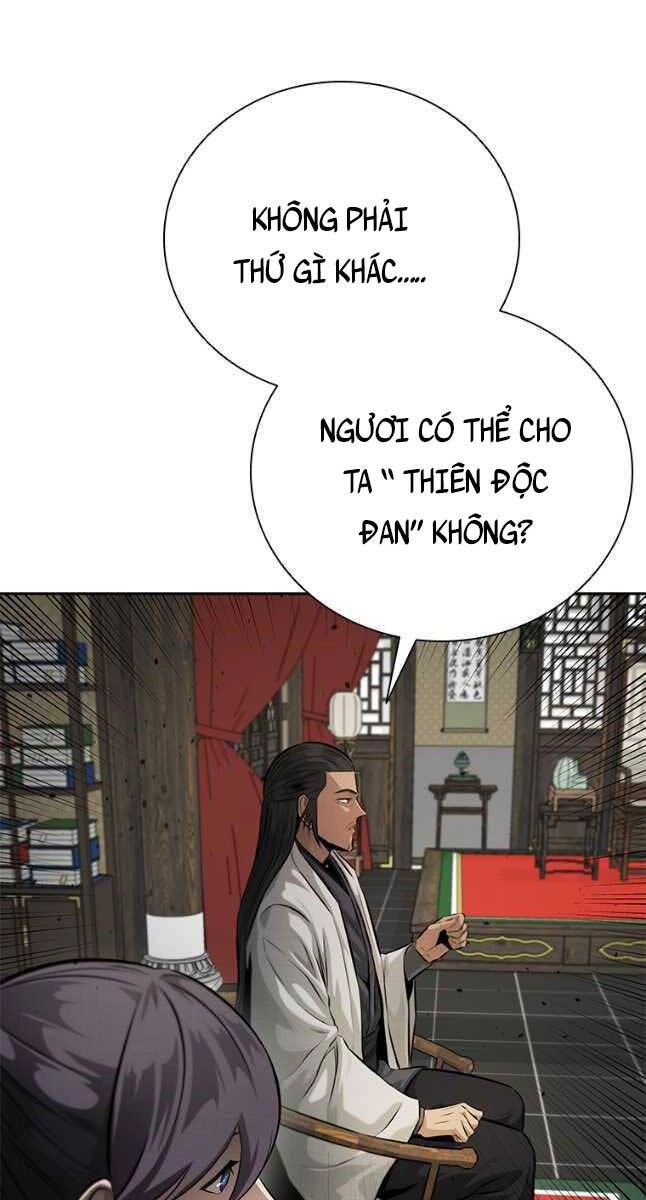 Kiếm Đế Nguyệt Linh Chapter 28 - 23