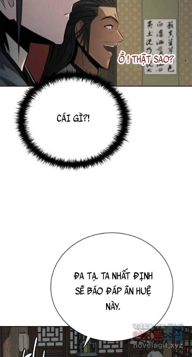 Kiếm Đế Nguyệt Linh Chapter 28 - 29