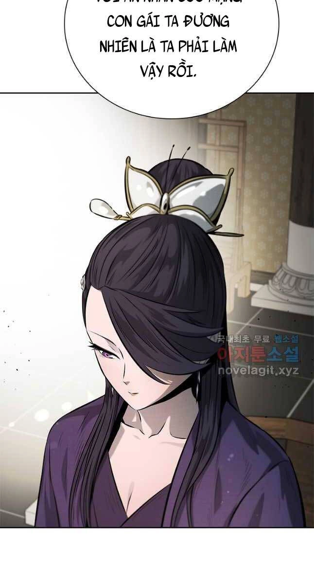 Kiếm Đế Nguyệt Linh Chapter 28 - 31