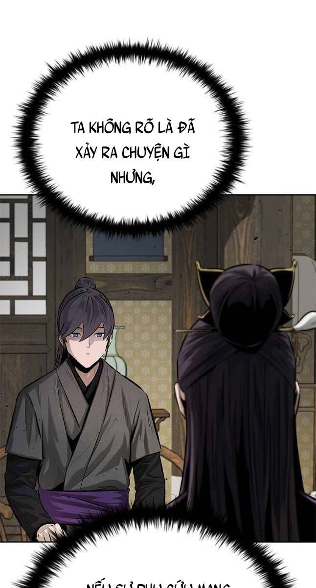 Kiếm Đế Nguyệt Linh Chapter 28 - 32