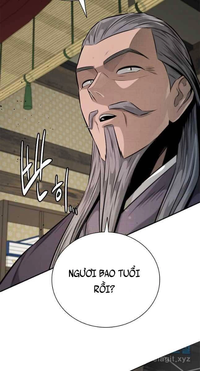 Kiếm Đế Nguyệt Linh Chapter 28 - 34