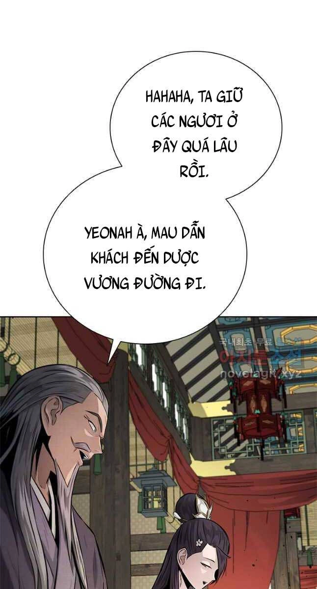 Kiếm Đế Nguyệt Linh Chapter 28 - 46