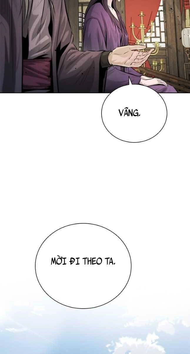 Kiếm Đế Nguyệt Linh Chapter 28 - 47