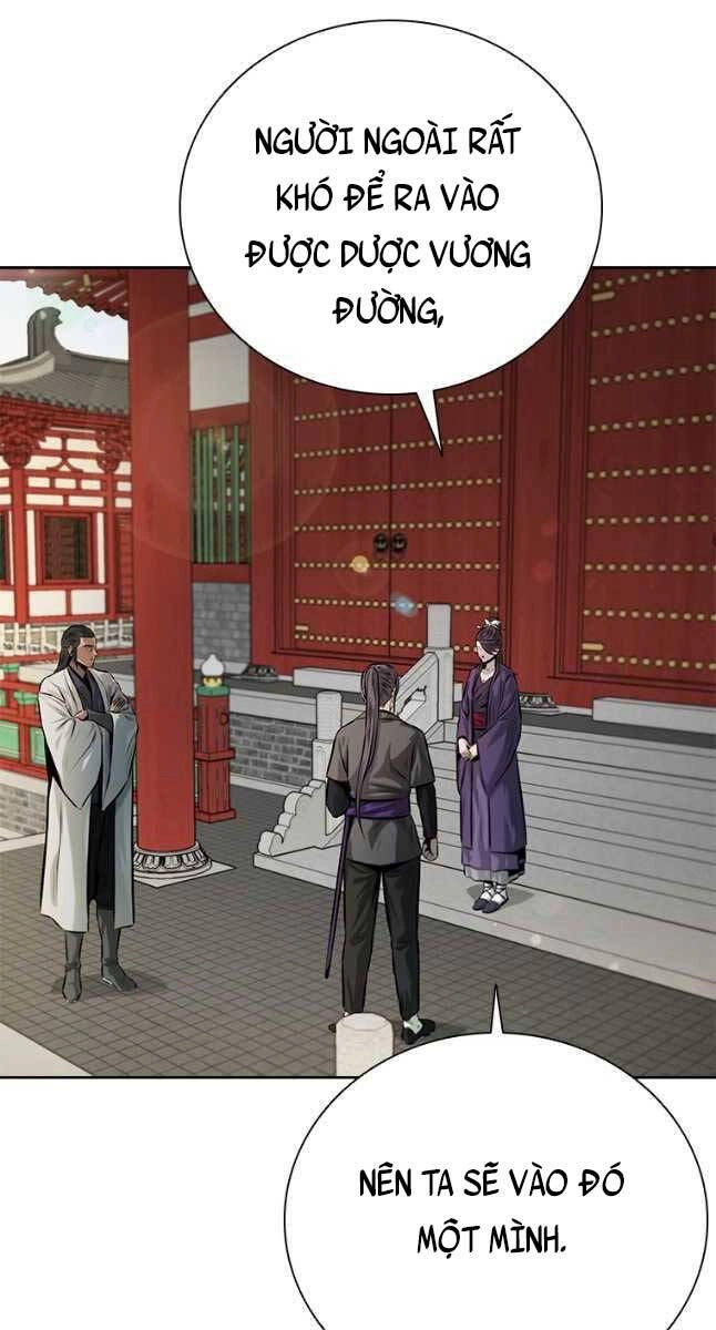 Kiếm Đế Nguyệt Linh Chapter 28 - 49