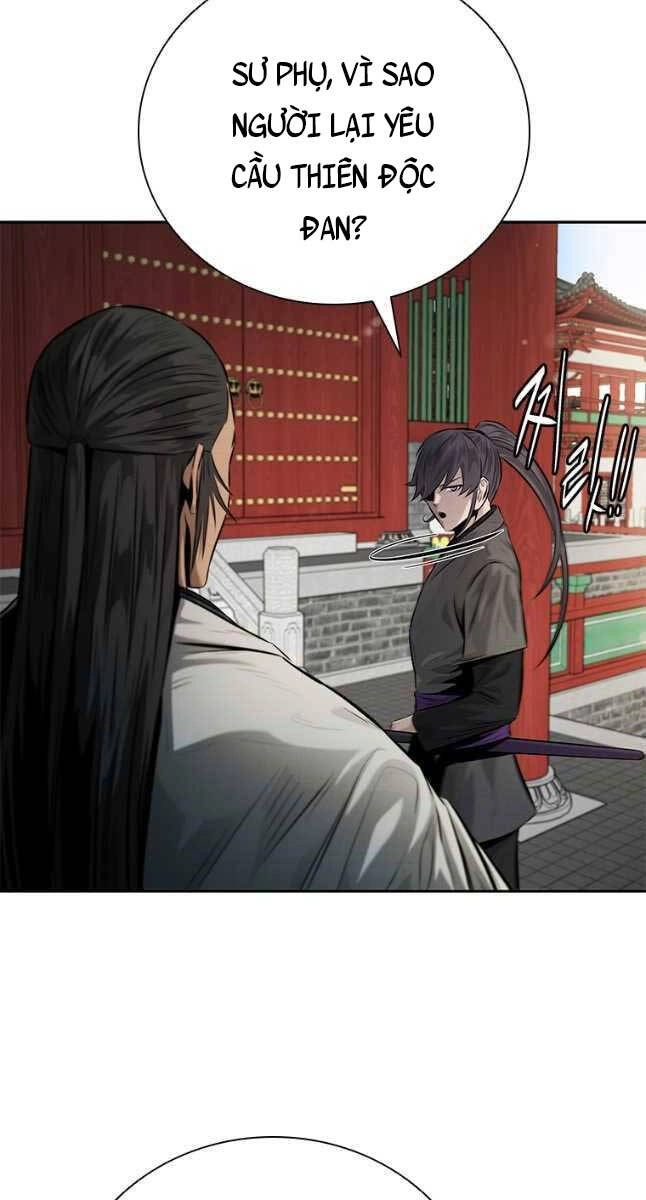 Kiếm Đế Nguyệt Linh Chapter 28 - 51