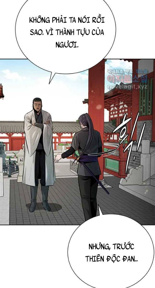 Kiếm Đế Nguyệt Linh Chapter 28 - 52