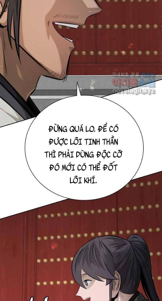 Kiếm Đế Nguyệt Linh Chapter 28 - 57