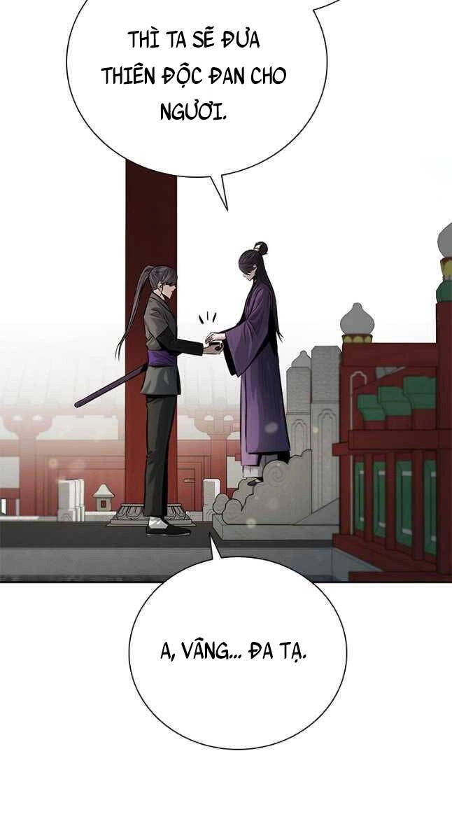 Kiếm Đế Nguyệt Linh Chapter 28 - 61