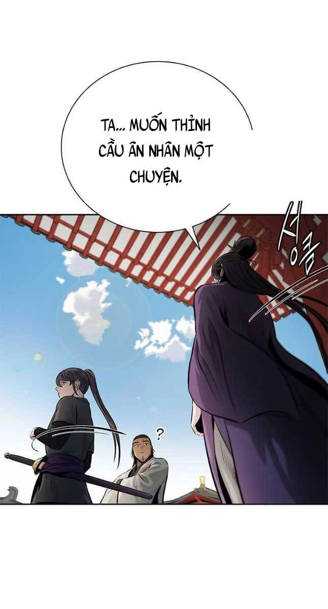 Kiếm Đế Nguyệt Linh Chapter 28 - 62