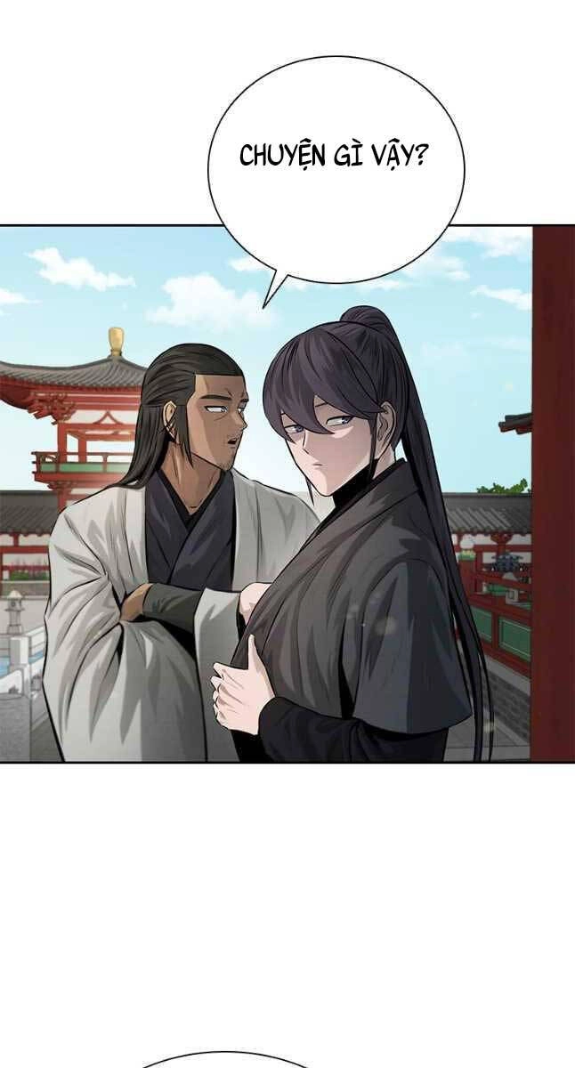 Kiếm Đế Nguyệt Linh Chapter 28 - 63