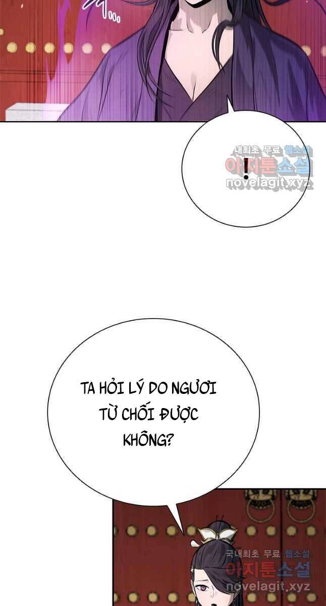 Kiếm Đế Nguyệt Linh Chapter 28 - 72