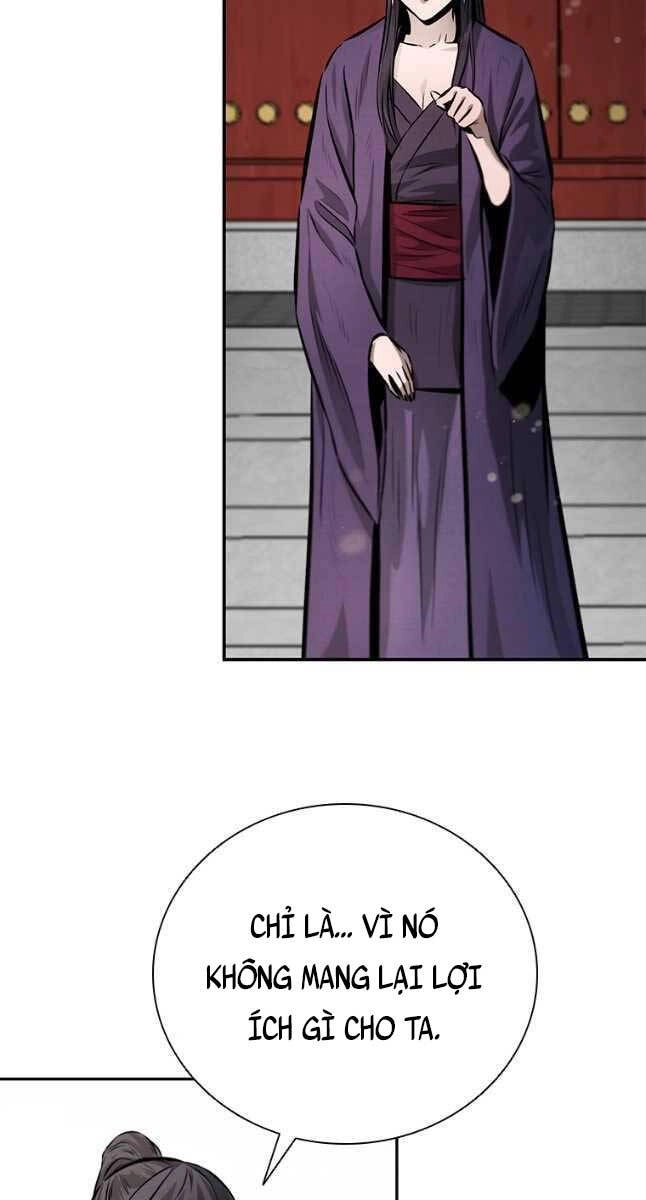 Kiếm Đế Nguyệt Linh Chapter 28 - 73