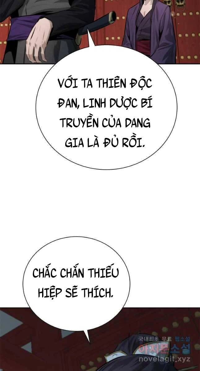 Kiếm Đế Nguyệt Linh Chapter 28 - 82